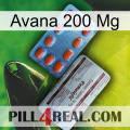 Avana 200Mg 36